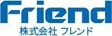 株式会社　フレンド